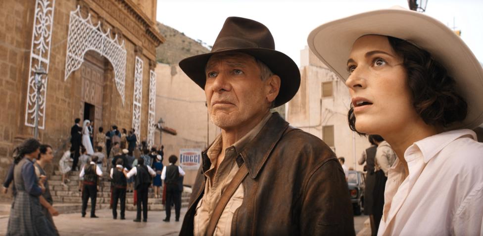 Indiana Jones e il Quadrante del Destino: trama, cast e curiosità