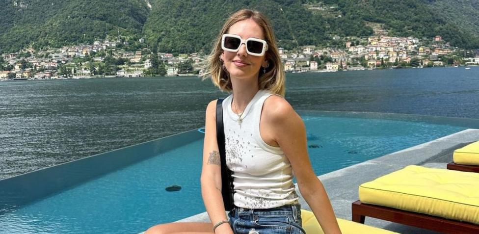 Chiara Ferragni su Selvaggia Lucarelli: il like sul commento