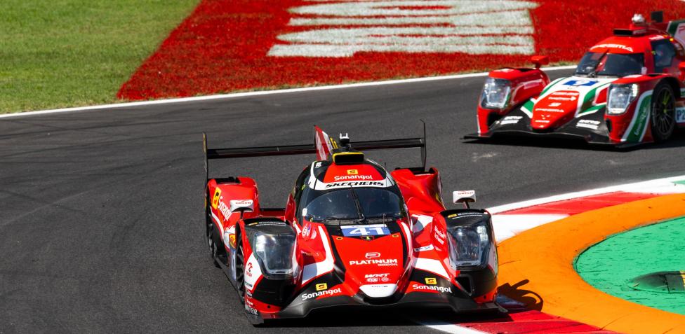 24 Ore di Le Mans 2023, qualifica nel segno del Rosso