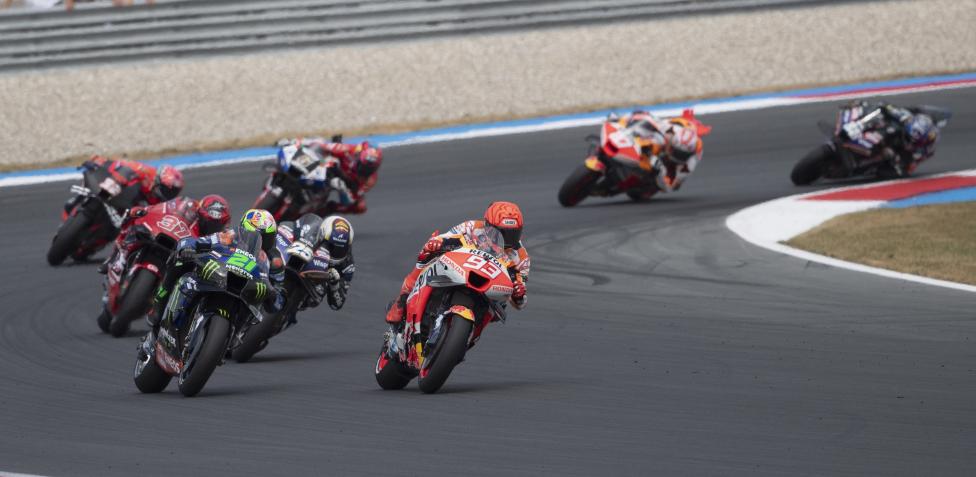 1949-2019: 70 anos de MotoGP - MotoSport