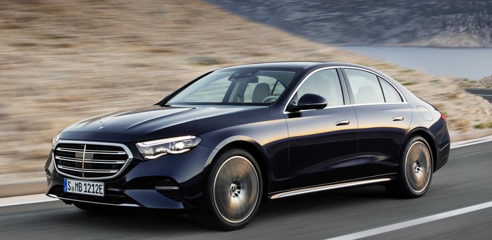 Mercedes Classe A 2023 Diesel  Consumo ZERO e dentro migliora la