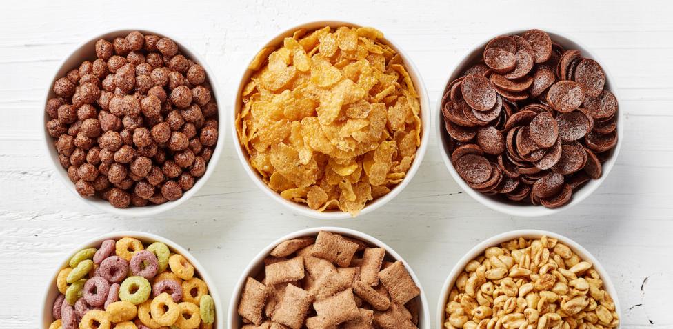 Cereali per la colazione: come scegliere quelli sani