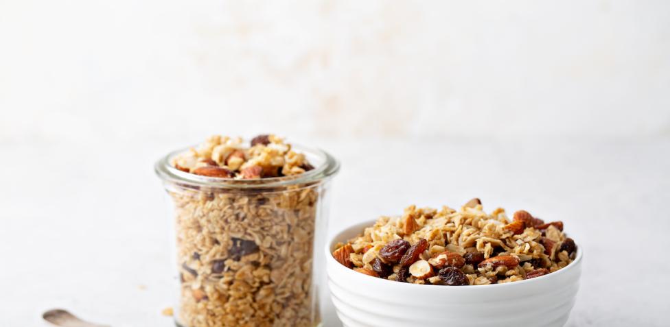 Cereali per la colazione: come scegliere quelli sani