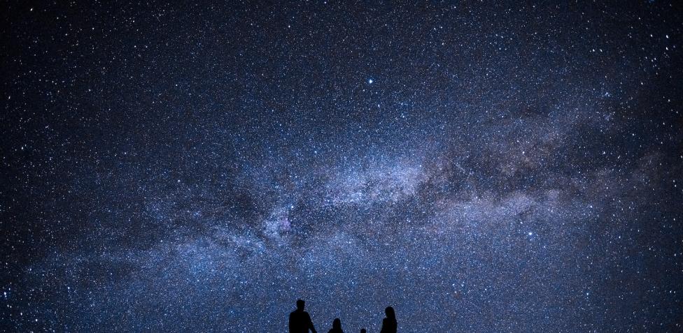 Notte di San Lorenzo, dove e quando vedere le stelle cadenti in Italia