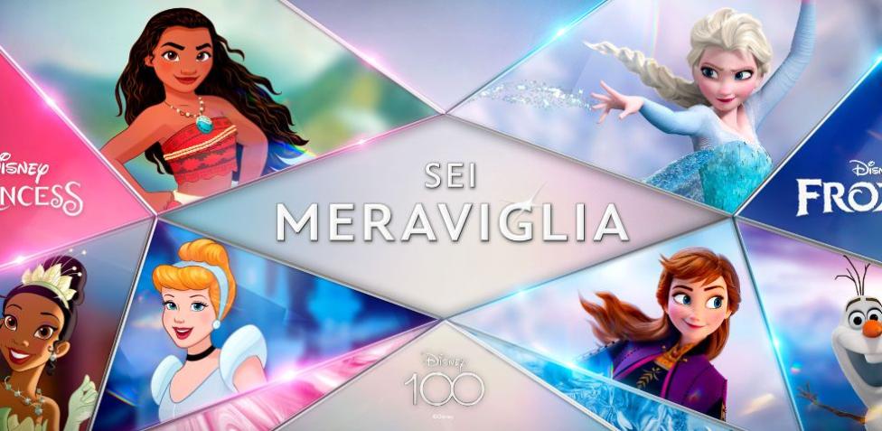 La rivisitazione di Ariel: la ricerca di inclusività della Disney