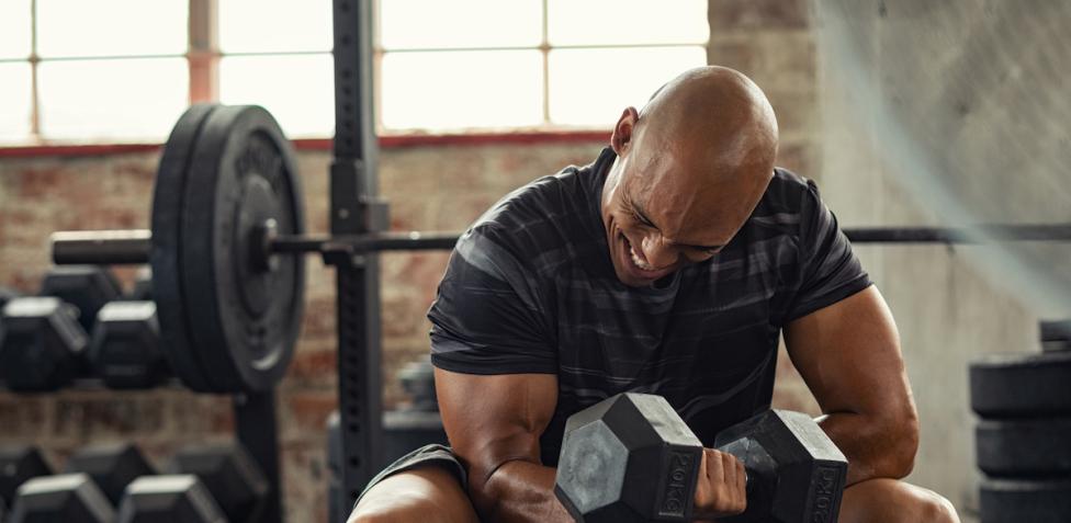 Vladimir Shmondenko Anatoly: chi è l'uomo delle pulizie powerlifter