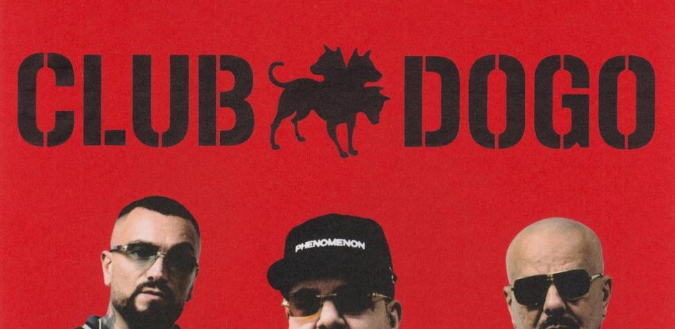 Club Dogo in concerto a Milano nel 2024: info, date e biglietti