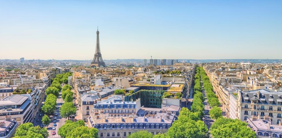 Best in travel 2024, ecco la top ten delle città: Parigi – Secondamano®