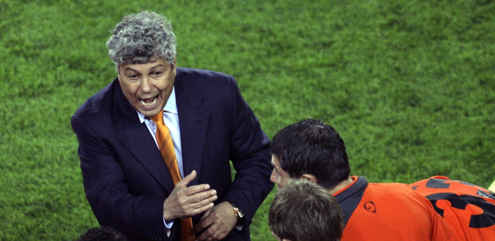 Gazzetta Dello Sport 1er Décembre 1998 – Lucescu-Inter-Peruzzi-Juventus-Italie Volley