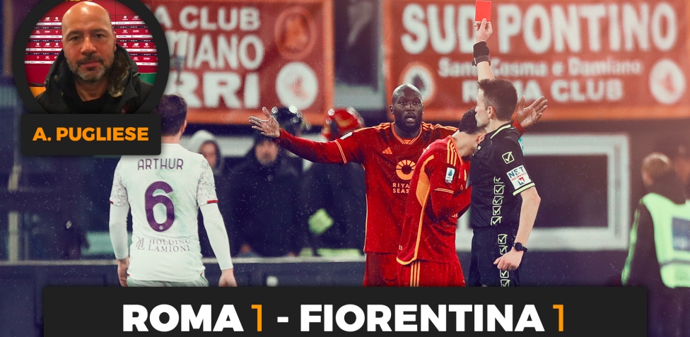 Roma e Fiorentina falham assalto à Champions 