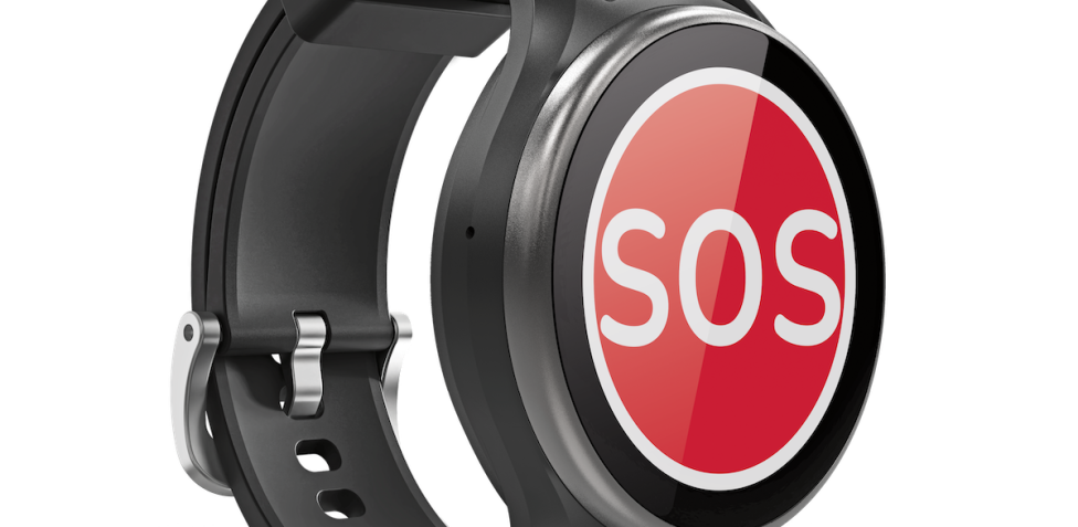Miglior smartwatch per outlet la salute