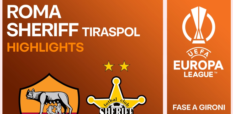 Sheriff Tiraspol-Slavia Praga 2-3: risultato finale e highlights