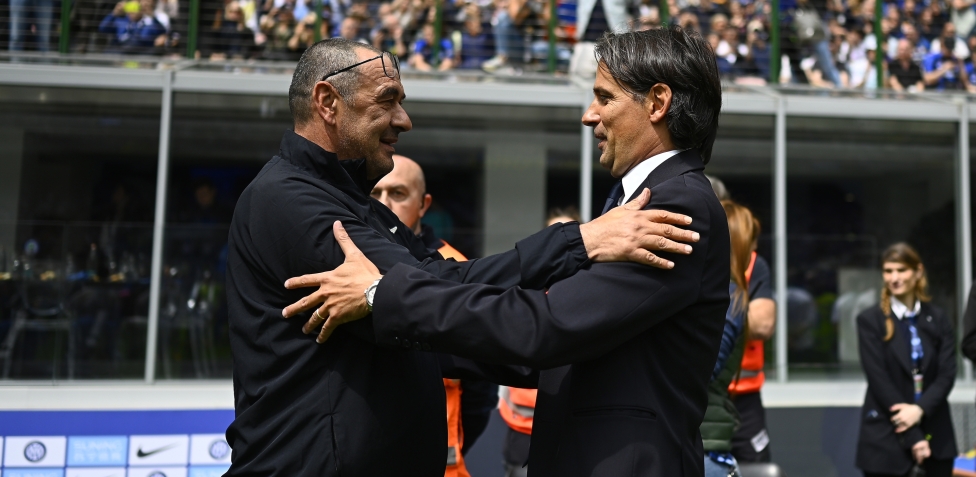 Lazio Inter, Inzaghi si affida a Bisseck: le ultime sulle scelte di  formazione