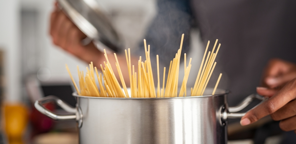 Pentole e accessori in cucina come sceglierli in sicurezza (2a parte) 