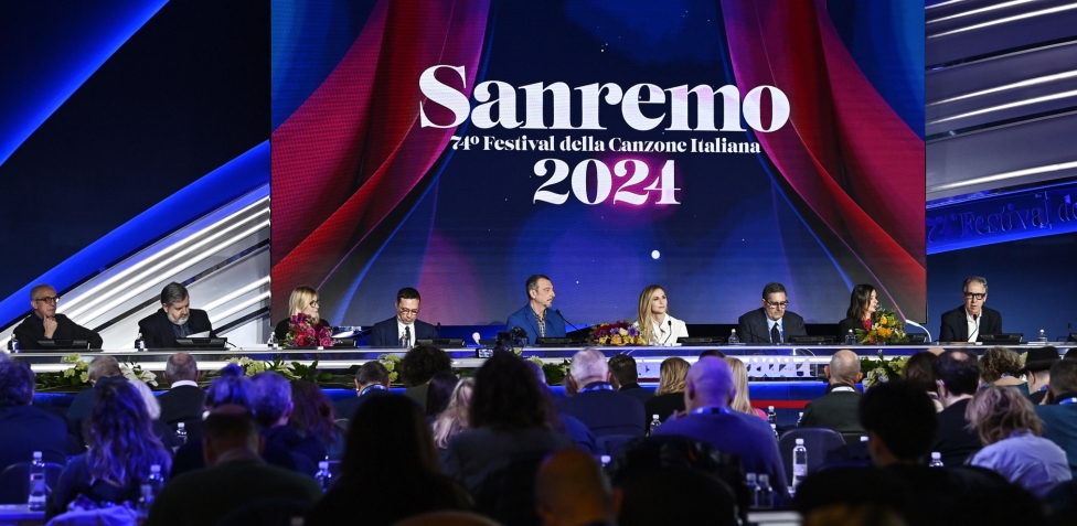 Sanremo 2024: musica italiana in offerta