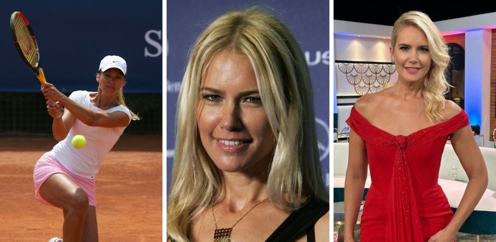 Valeria Mazza oggi bellissima a 52 anni: tutti i suoi segreti | Gazzetta.it