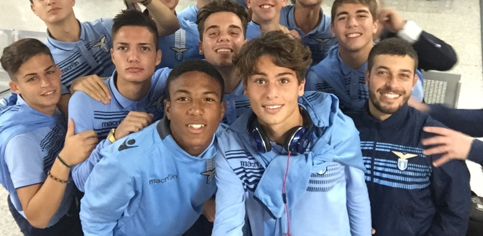 Folorunsho: “Orgoglioso di essere laziale, difendevo i miei colori in una classe di romanisti”