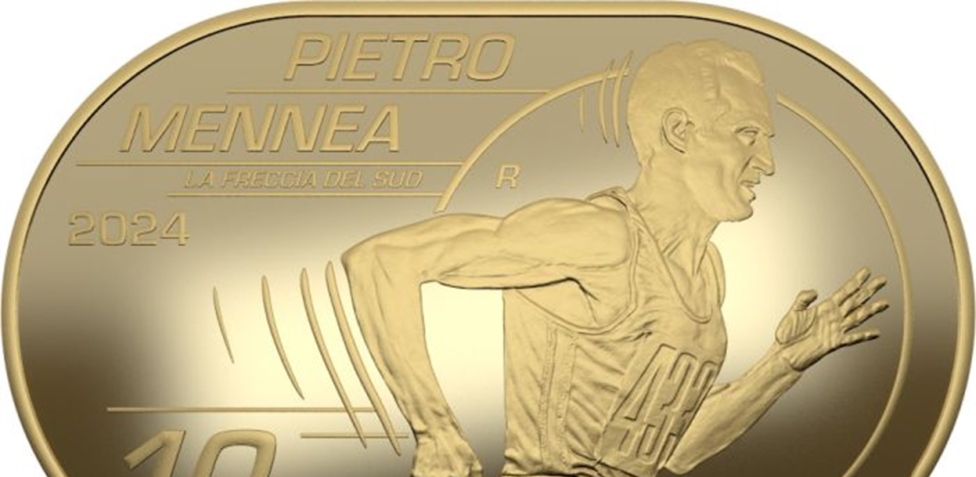 Giovane italiano batte record di Pietro Mennea e ricorda l'atleta barlettano "è sempre stato un