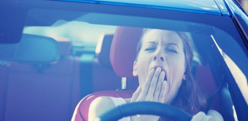 Promemoria Anti-sonno Per Guidatori - Dispositivo Da Appendere All'Orecchio, Allarme Per Guida Sicura - Foto 7