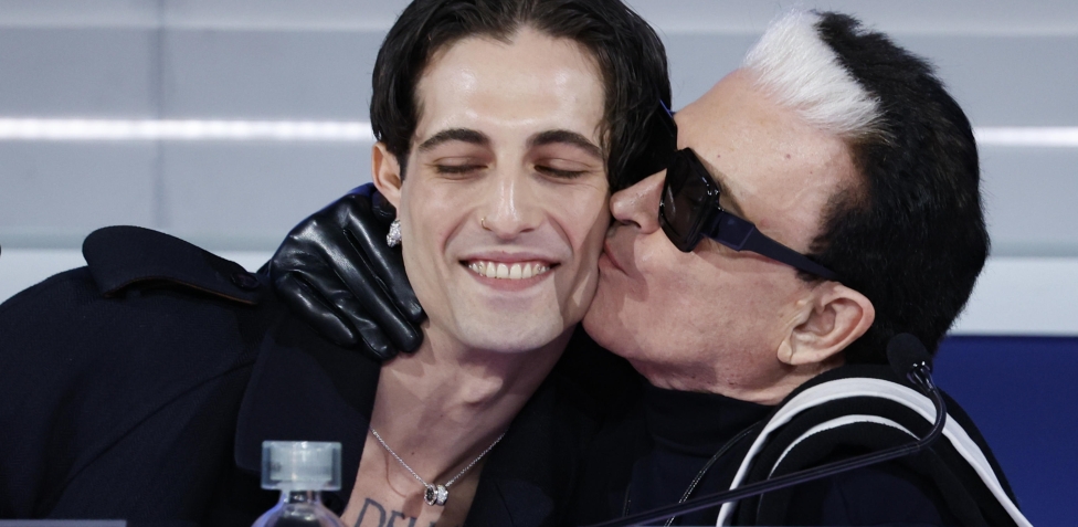Cristiano Malgioglio: vita privata, età, fidanzato, malattia, carriera |  Gazzetta.it