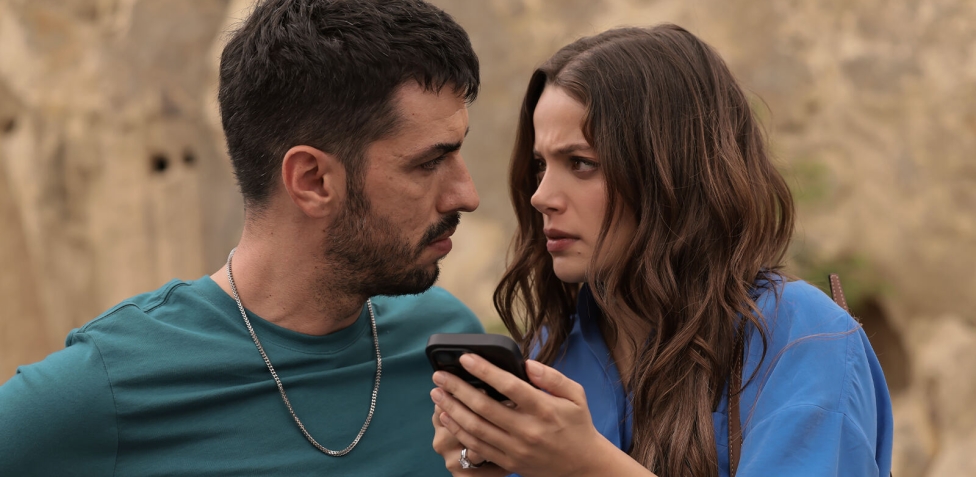 La notte nel cuore, le anticipazioni delle puntate della nuova serie turca  su Canale 5 | Gazzetta.it