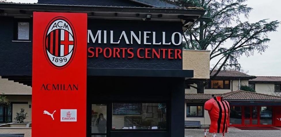milanello