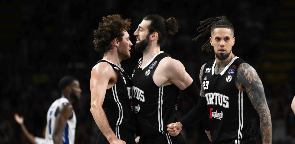La Gazzetta dello Sport urla in prima pagina: Il basket è sempre Milano