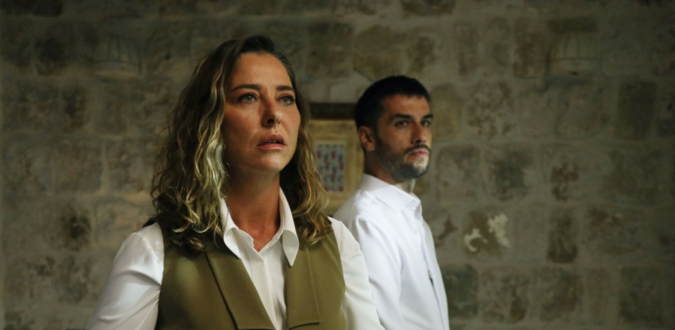 La Notte nel cuore trame: le anticipazioni delle puntate di domenica 22  giugno | Gazzetta.it