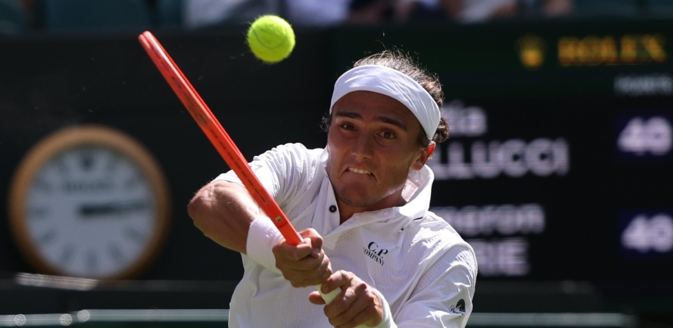 Challenger di Monza: Bellucci guida la pattuglia degli italiani