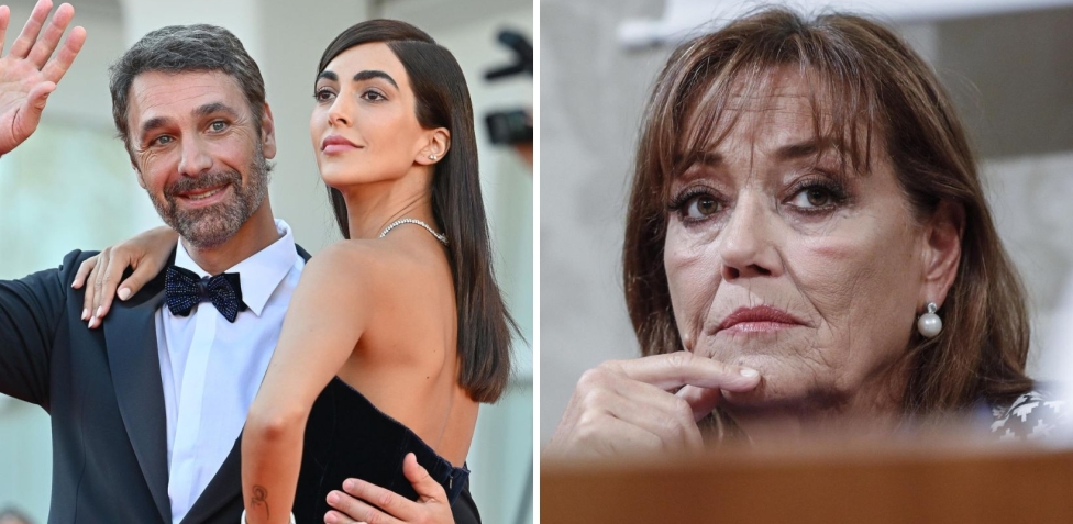 Raoul Bova sarà assistito dall'ex suocera Bernardini de Pace | Gazzetta.it