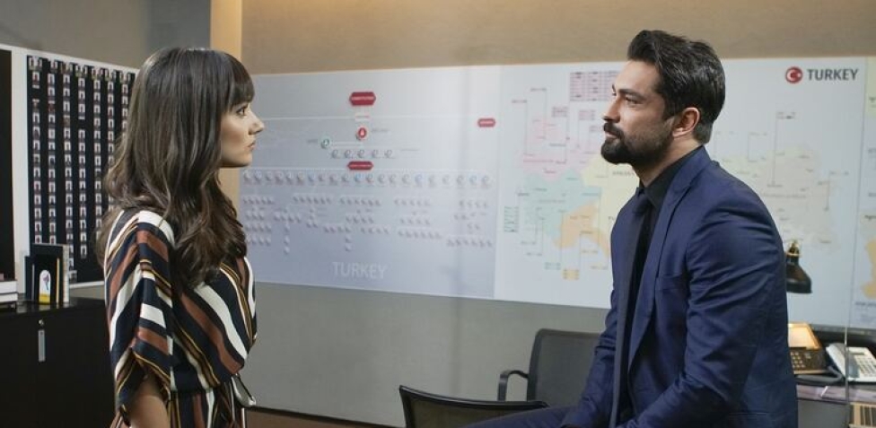 Forbidden Fruit, anticipazioni delle puntate dall'11 al 14 agosto | Gazzetta.it