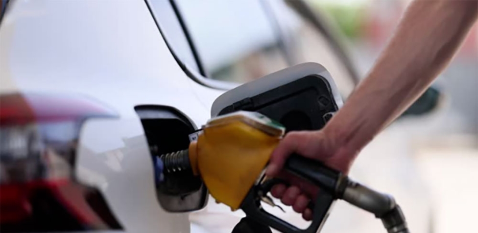 Prezzi diesel, per i pieni di un anno fino a quasi 1.000 euro in più