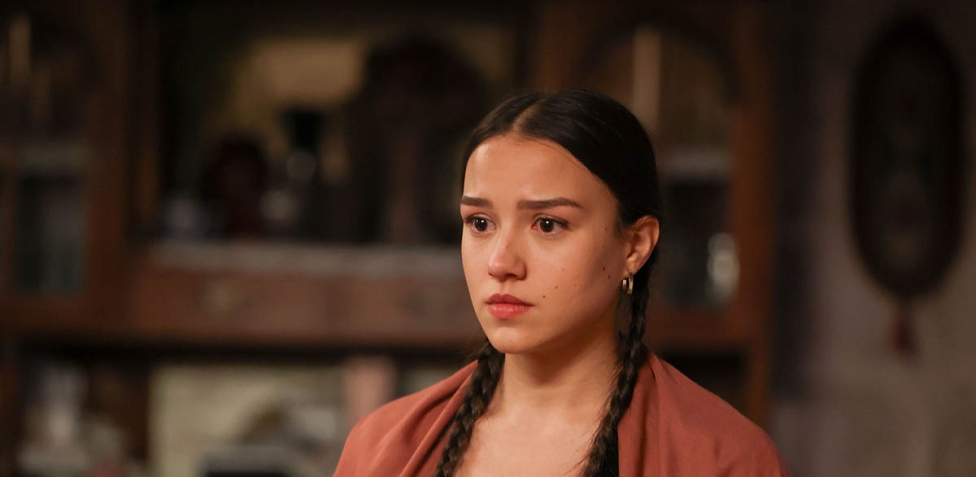 La notte nel cuore, anticipazioni puntate di stasera, 31 agosto |  Gazzetta.it