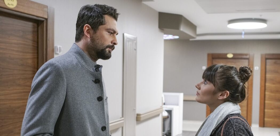 Forbidden Fruit, anticipazioni puntate dal 15 al 19 settembre 2025 | Gazzetta.it