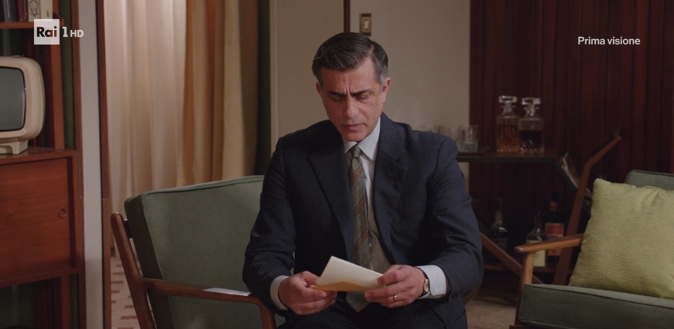 Il Paradiso delle Signore, anticipazioni puntate 15-19 settembre 2025 |  Gazzetta.it