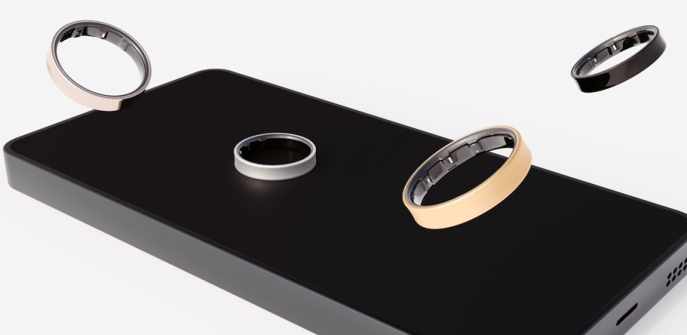 Anello Intelligente Il Sonno Fitness, Smart Ring Impermeabile