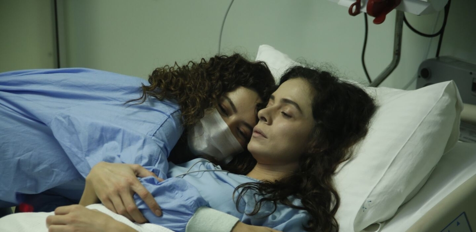 La Forza di una donna orario anticipazioni puntate oggi domenica 21  settembre | Gazzetta.it