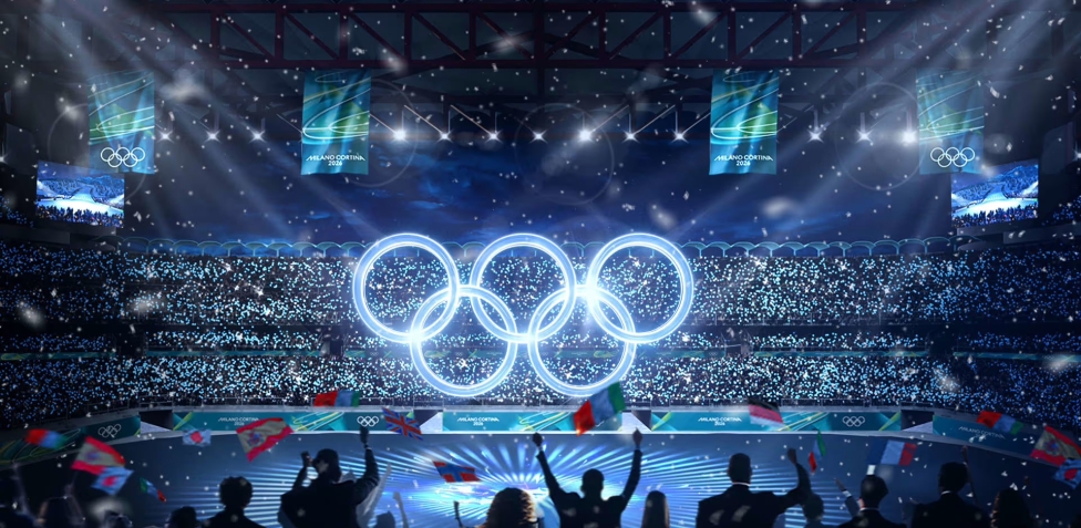 Milano Cortina traina il mercato delle sponsorizzazioni: +23% nel 2026