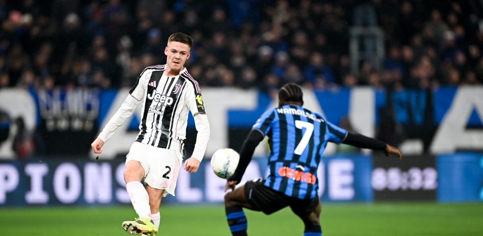 Juventus, i convocati per il Genoa: out Adzic, recuperato Holm