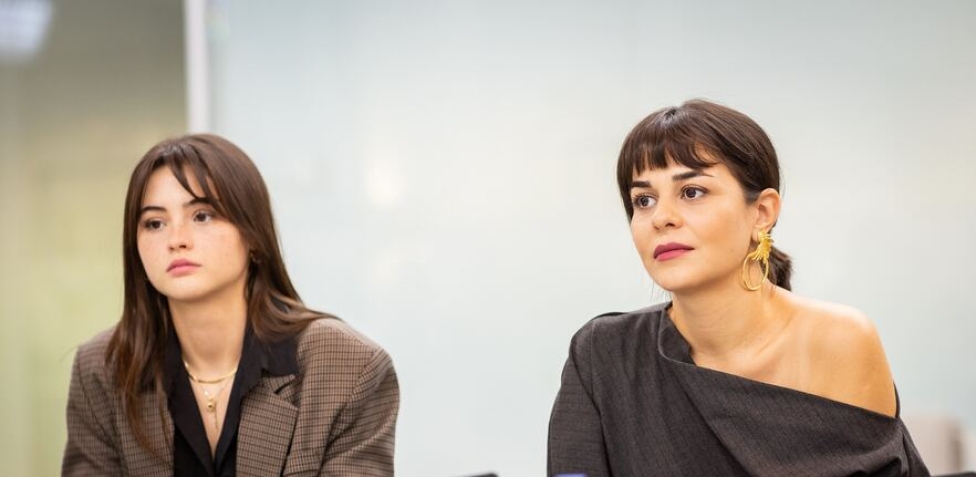 Io sono Farah, le anticipazioni delle puntate del 20 febbraio | Gazzetta.it