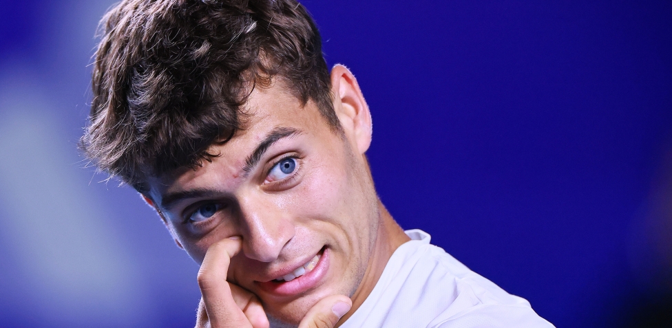 Flavio Cobolli eliminato da Indian Wells: il resoconto completo nel nostro Melzo del Trend