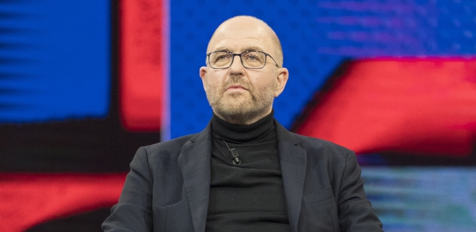 Corrado Formigli a In altre parole: cosa aspettarsi