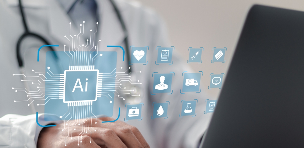 L'intelligenza artificiale sta trovando cure per malattie considerate incurabili come il Parkinson