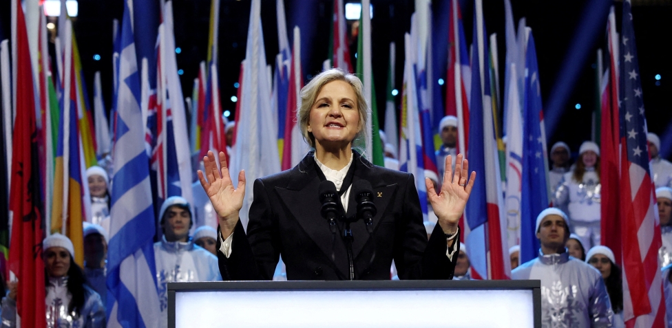 Auguri Gazzetta dallo sport mondiale: "Un testimone storico che ha accompagnato tante generazioni"