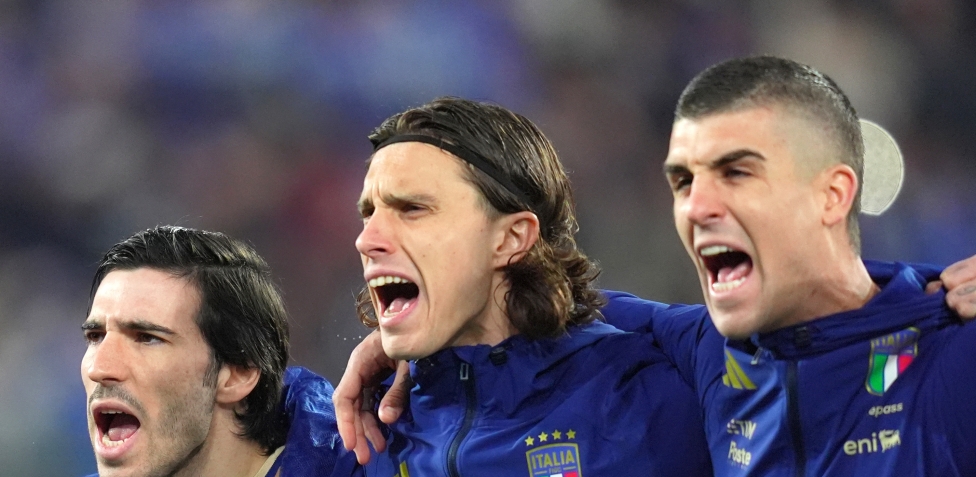 Elkann rivuole il blocco Juve in nazionale: Calafiori primo della lista. E se il giocatore spinge...