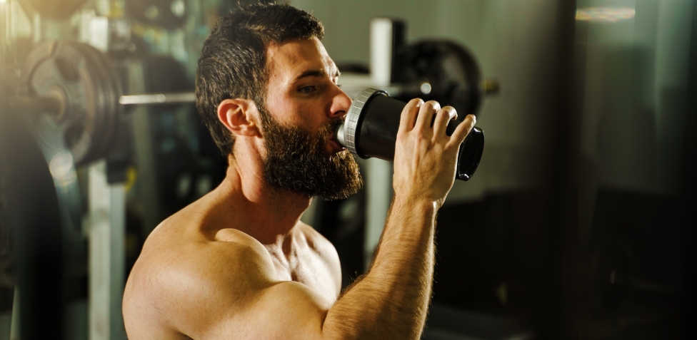 Creatina o BCAA? Qual è il migliore integratore per avere più muscoli?