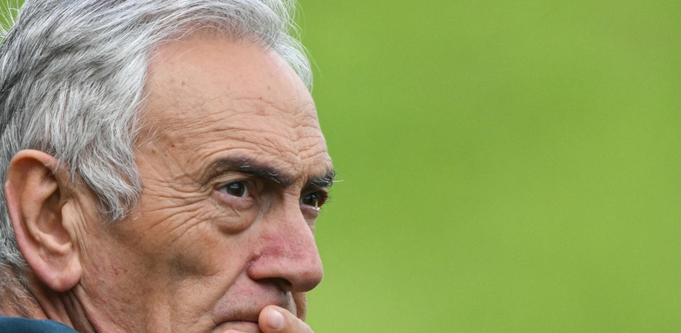 Dimissioni Gravina e Gattuso: Crisi FIGC e Futuro Nazionale