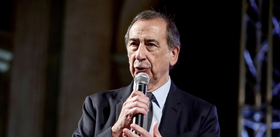 Sala: "Un disastro se Inter e Milan fossero andate altrove". Malangone nega l'accesso a pc e cellulare