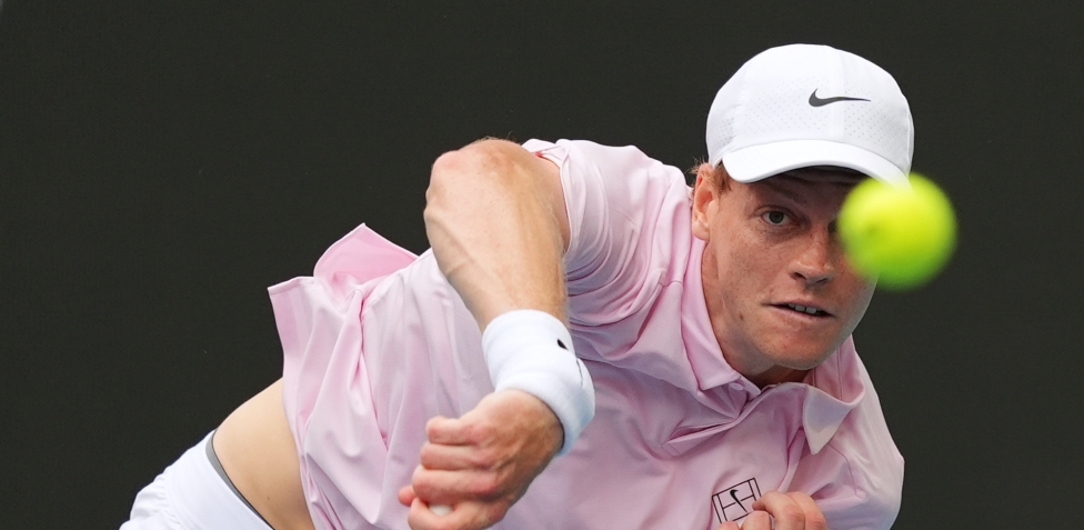 Dove vedere Sinner a Montecarlo e tutto lo sport in tv del 7 aprile 2026