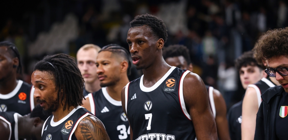 Virtus senza più mordente, col Valencia a Bologna arriva la 6a sconfitta di fila in Eurolega